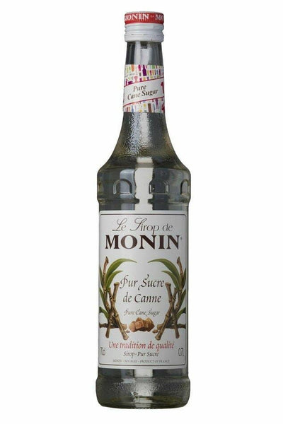 Monin Syrup Cane Sugar / Rørsukker Fl 70 ❤ Kæmpe udvalg i MONIN ❤ Billig fragt og hurtig levering 2 - 5 hverdage - Varenummer: BAR-16919 / Ean: '3052910056384 på lager - Udsalg på Drikkevarer Vand og mixere Sirup Spar op til 57% - Over 360 kendte mærker på udsalg