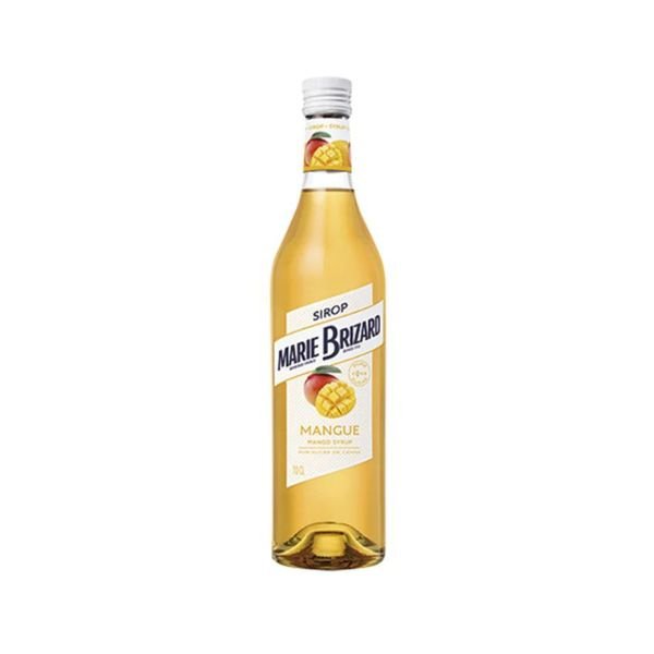Marie Brizard Sirup Mango Fl 70 ❤ Kæmpe udvalg i MARIEBRIZA ❤ Billig fragt og hurtig levering 2 - 5 hverdage - Varenummer: BAR-14958 / Ean: '5903000003628 på lager - Udsalg på Drikkevarer Vand og mixere Sirup Spar op til 67% - Over 322 kendte brands på udsalg