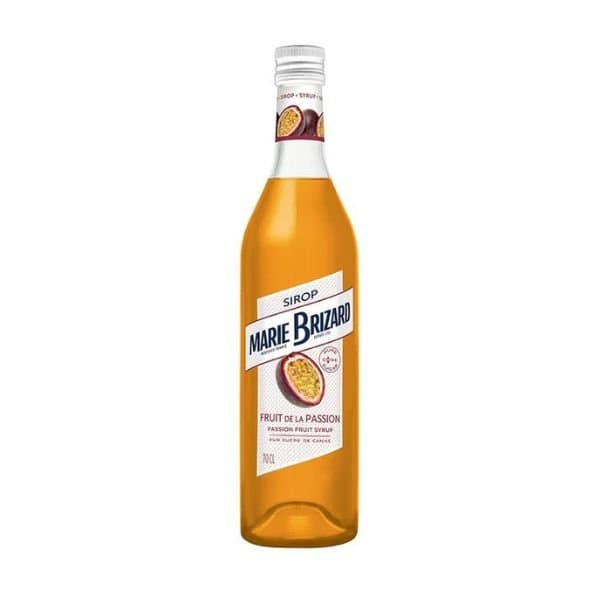 Marie Brizard Sirup Passionsfrugt (+Pant) Fl 70 ❤ Kæmpe udvalg i MARIEBRIZA ❤ Billig fragt og hurtig levering 2 - 5 hverdage - Varenummer: BAR-16866 / Ean: '5903000060218 på lager - Udsalg på Drikkevarer Vand og mixere Sirup Spar op til 66% - Over 324 kendte brands på udsalg