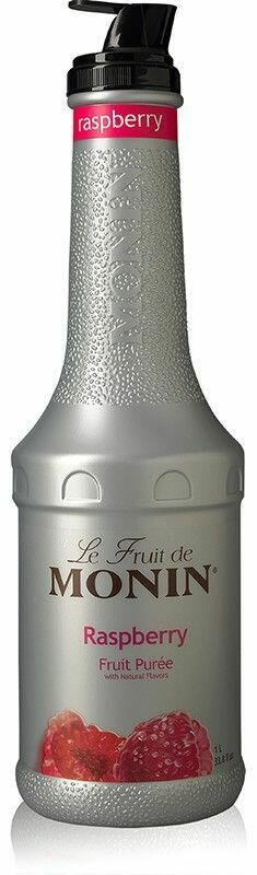 Monin Purémix Hindbær 1 Ltr ❤ Kæmpe udvalg i MONIN ❤ Billig fragt og hurtig levering 2 - 5 hverdage - Varenummer: BAR-16902 / Ean: '3052910033132 på lager - Udsalg på Drikkevarer Vand og mixere Monin Spar op til 55% - Over 424 kendte brands på udsalg
