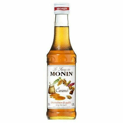 Monin Syrup Caramel / Karamel Fl 25 ❤ Kæmpe udvalg i MONIN ❤ Billig fragt og hurtig levering 2 - 5 hverdage - Varenummer: BAR-16921 / Ean: '3052910013677 på lager - Udsalg på Drikkevarer Vand og mixere Monin Spar op til 54% - Over 785 kendte brands på udsalg
