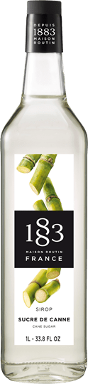 1883 Syrup Cane Sugar / Rørsukker 1 Ltr ❤ Kæmpe udvalg i 1883 ❤ Billig fragt og hurtig levering 2 - 5 hverdage - Varenummer: BAR-14891 / Ean: '3217690021179 på lager - Udsalg på Drikkevarer Vand og mixere Sirup Spar op til 53% - Over 324 kendte brands på udsalg