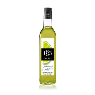 1883 Lime Juice Cordial Fl 70 ❤ Stort online udvalg i 1883 ❤ Billig fragt og hurtig levering 2 - 5 hverdage ❤ Varenummer: BAR-16809 / Ean: '3217690050377 på lager - Udsalg på Fødevarer, drikkevarer og tobak | Drikkevarer | Alkoholiske drikke | Spiritus | Likør Spar op til 51% - Over 360 kendte mærker på udsalg