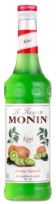 Monin Purémix Kiwi 1 Ltr ❤ Kæmpe udvalg i MONIN ❤ Billig fragt og hurtig levering 2 - 5 hverdage - Varenummer: BAR-16904 / Ean: '3052911101403 på lager - Udsalg på Drikkevarer Vand og mixere Monin Spar op til 62% - Over 412 kendte brands på udsalg