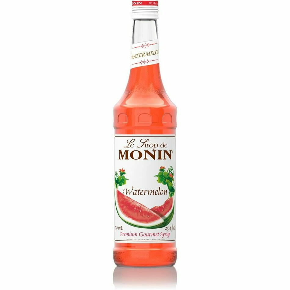 Produktbillede af Monin Sirup Vandmelon / Vandmelon Fl 70 på tilbud i premium kvalitet