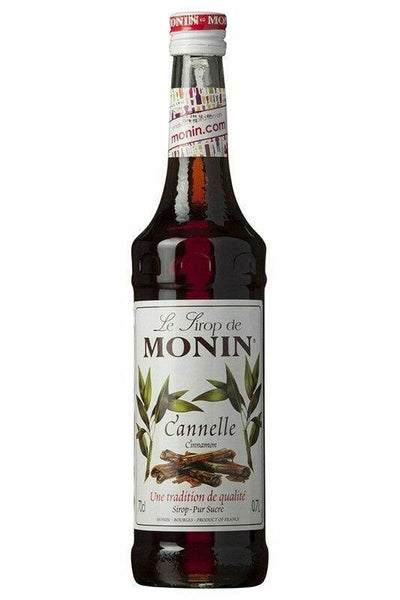 Monin Syrup Cinnamon / Kanel Fl 70 ❤ Kæmpe udvalg i MONIN ❤ Billig fragt og hurtig levering 2 - 5 hverdage - Varenummer: BAR-16930 / Ean: '3052910056476 på lager - Udsalg på Drikkevarer Vand og mixere Monin Spar op til 51% - Over 360 kendte mærker på udsalg