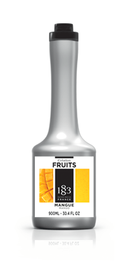 1883 Purémix Mango Fl 90 ❤ Kæmpe udvalg i 1883 ❤ Billig fragt og hurtig levering 2 - 5 hverdage - Varenummer: BAR-14883 / Ean: &
