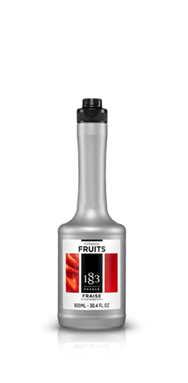 1883 Purémix Jordbær Fl 90 ❤ Kæmpe udvalg i 1883 ❤ Billig fragt og hurtig levering 2 - 5 hverdage - Varenummer: BAR-14882 / Ean: '612511053149 på lager - Udsalg på Drikkevarer Vand og mixere Sirup Spar op til 56% - Over 400 kendte brands på udsalg