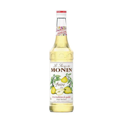 Monin Sirup Pære / Pear Fl 70 ❤ Kæmpe udvalg i MONIN ❤ Billig fragt og hurtig levering 2 - 5 hverdage - Varenummer: BAR-758910 / Ean: på lager - Udsalg på Drikkevarer | Sirup | Monin Spar op til 54% - Over 857 kendte brands på udsalg