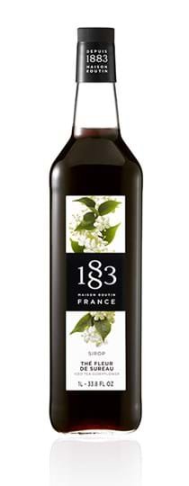 1883 Ice Tea Elderflower / Hyldeblomst 1 Ltr ❤ Kæmpe udvalg i 1883 ❤ Billig fragt og hurtig levering 2 - 5 hverdage - Varenummer: BAR-14877 / Ean: '3217690052401 på lager - Udsalg på Drikkevarer Vand og mixere Sirup Spar op til 64% - Over 392 kendte brands på udsalg