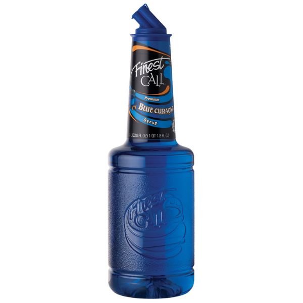 Finest Call Blue Curacao 1 Ltr ❤ Stort online udvalg i FINESTCALL ❤ Billig fragt og hurtig levering 2 - 5 hverdage ❤ Varenummer: BAR-661476 / Ean: '5707323669413 på lager - Udsalg på Spar op til 62% - Over 360 kendte mærker på udsalg