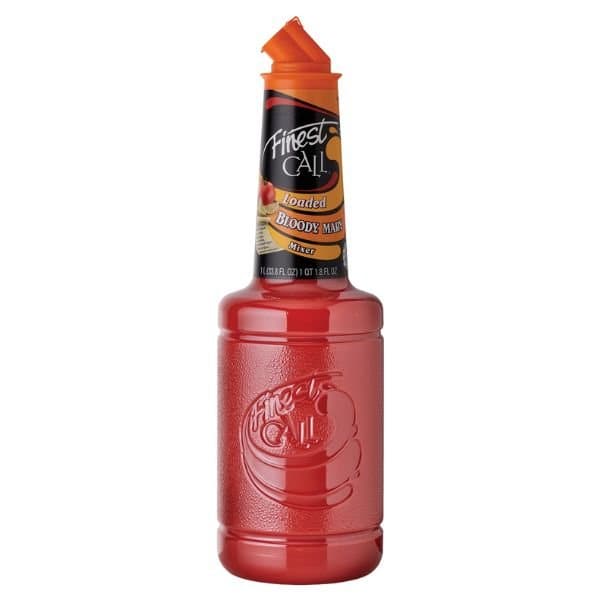 Finest Call Bloody Mary Mix 1 Ltr ✔ Kæmpe udvalg i  FINESTCALL ✔ Billig fragt og hurtig levering 2 - 5 hverdage - Varenummer: BAR-631857 / Ean: '5707323720428 på lager - Udsalg på  Spar op til 63% - Over 324 kendte brands på udsalg