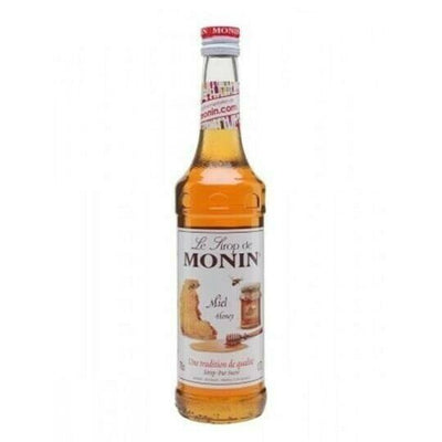 Monin Syrup Honey / Honning Fl 70 ❤ Kæmpe udvalg i MONIN ❤ Billig fragt og hurtig levering 2 - 5 hverdage - Varenummer: BAR-11221 / Ean: '3052910010843 på lager - Udsalg på Drikkevarer Vand og mixere Monin Spar op til 67% - Over 360 kendte mærker på udsalg
