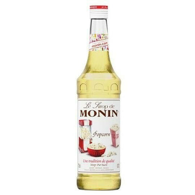 Monin Syrup Popcorn Fl 70 ❤ Kæmpe udvalg i MONIN ❤ Billig fragt og hurtig levering 2 - 5 hverdage - Varenummer: BAR-11226 / Ean: '3052911250668 på lager - Udsalg på Drikkevarer Vand og mixere Monin Spar op til 65% - Over 360 kendte mærker på udsalg