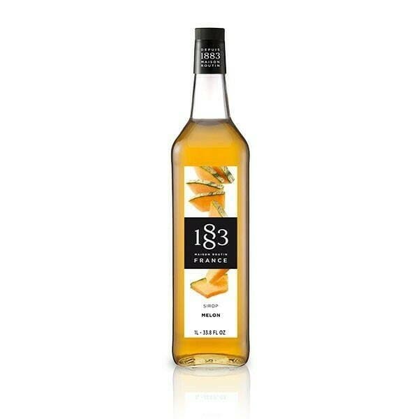 1883 Syrup Melon 1 Ltr ❤ Kæmpe udvalg i 1883 ❤ Billig fragt og hurtig levering 2 - 5 hverdage - Varenummer: BAR-11233 / Ean: '3217690030737 på lager - Udsalg på Drikkevarer Vand og mixere Sirup Spar op til 59% - Over 350 kendte brands på udsalg