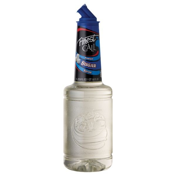 Finest Call Sugar Syrup (+Pant) 1 Ltr ❤ Kæmpe udvalg i FINESTCALL ❤ Billig fragt og hurtig levering 2 - 5 hverdage - Varenummer: BAR-429960 / Ean: '5707323669390 på lager - Udsalg på Drikkevarer Vand og mixere Sirup Spar op til 57% - Over 360 kendte mærker på udsalg