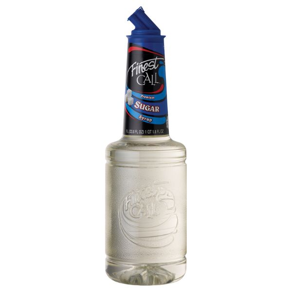 Produktbillede af Finest Call Sukkersirup +Pant 1 Ltr på tilbud i premium kvalitet