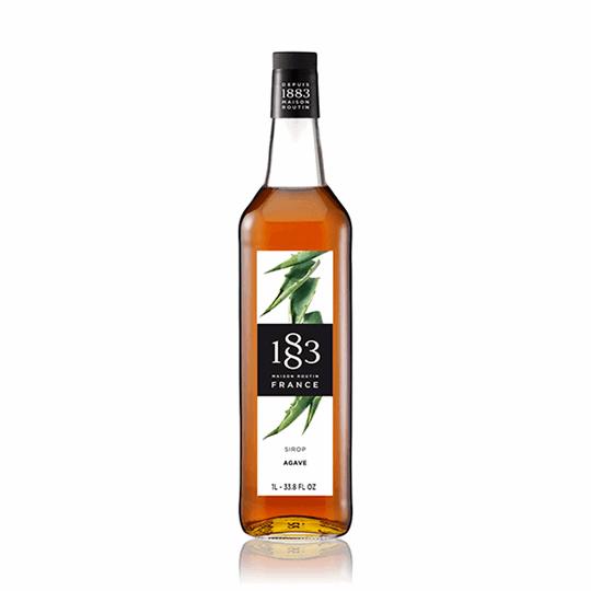 1883 Syrup Agave, Øko 1 Ltr ❤ Kæmpe udvalg i 1883 ❤ Billig fragt og hurtig levering 2 - 5 hverdage - Varenummer: BAR-14885 / Ean: '3217690055792 på lager - Udsalg på Drikkevarer | Sirup | Specielle Sirup Spar op til 63% - Over 1150 kendte brands på udsalg