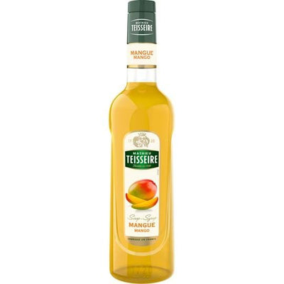 Mathieu Teisseire Syrup Mango Fl 70 ❤ Kæmpe udvalg i MATHIEUTEI ❤ Billig fragt og hurtig levering 2 - 5 hverdage - Varenummer: BAR-14867 / Ean: '3092718633844 på lager - Udsalg på Drikkevarer Vand og mixere Sirup Spar op til 55% - Over 312 kendte brands på udsalg