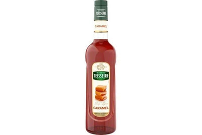 Mathieu Teisseire Syrup Caramel / Karamel Fl 70 ❤ Kæmpe udvalg i MATHIEUTEI ❤ Billig fragt og hurtig levering 2 - 5 hverdage - Varenummer: BAR-14864 / Ean: '5707323653054 på lager - Udsalg på Drikkevarer Vand og mixere Sirup Spar op til 57% - Over 312 kendte brands på udsalg