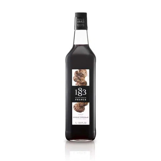 1883 Sirup Chokoladekage/småkage 1 Ltr