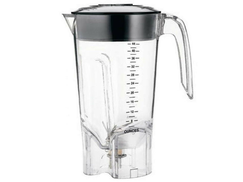 Kande 1,25l Komplet T/hb Rio Blender ❤ Kæmpe udvalg i Blandet ❤ Billig fragt og hurtig levering 2 - 5 hverdage - Varenummer: BAR-11679 / Ean: på lager - Udsalg på Barudstyr Barmaskiner Blender Spar op til 57% - Over 434 design brands på udsalg