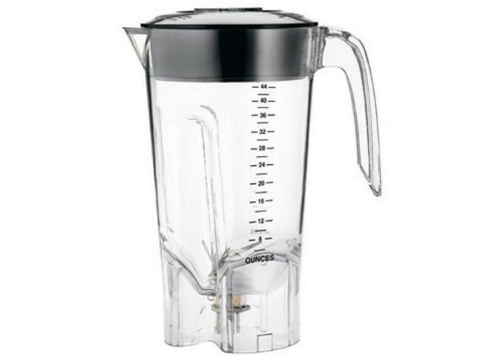 Produktbillede af Kande 1,25l Komplet T/hb Rio Blender på tilbud – premium kvalitet og detaljer