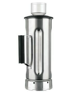 Produktbillede af Stålkande 1,8 L Komplet T/hbf400/500 Foodblender på tilbud i brug