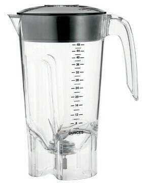 Kande 1,4l Komplet T/hb Tango Blender ❤ Kæmpe udvalg i Hamilton Beach ❤ Billig fragt og hurtig levering 2 - 5 hverdage - Varenummer: BAR-11681 / Ean: '040094912902 på lager - Udsalg på Barudstyr Barmaskiner Blender Spar op til 53% - Over 312 kendte brands på udsalg