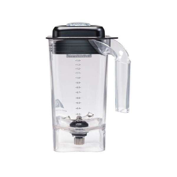 Produktbillede af Beholder Til Hamilton Beach Rio/tango Hbb255 & Hbh455 på tilbud i premium kvalitet