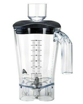 Kande 1,8 L Komplet T/tournant Foodblender ❤ Kæmpe udvalg i Hamilton Beach ❤ Billig fragt og hurtig levering 2 - 5 hverdage - Varenummer: BAR-11695 / Ean: på lager - Udsalg på Barudstyr Barmaskiner Blender Spar op til 54% - Over 424 kendte brands på udsalg