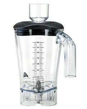 Produktbillede af Kande 1,8 L Komplet T/tournant Foodblender på tilbud i brug