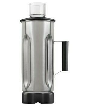 Stålkande 1,8 L Komplet T/ Expedite Foodblender ❤ Kæmpe udvalg i Hamilton Beach ❤ Billig fragt og hurtig levering 2 - 5 hverdage - Varenummer: BAR-11696 / Ean: på lager - Udsalg på Barudstyr Barmaskiner Blender Spar op til 56% - Over 454 design brands på udsalg