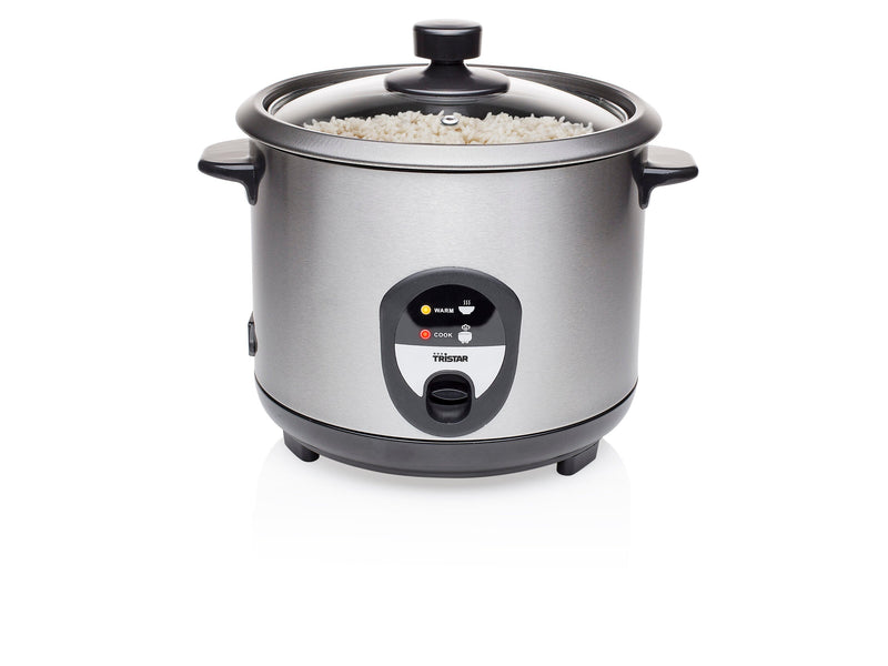 Tristar - Riskoger - 1,5 liter ❤ Stort online udvalg i Tristar ❤ Billig fragt og hurtig levering 2 - 5 hverdage ❤ Varenummer: BGH-47001815023946 / Ean: &