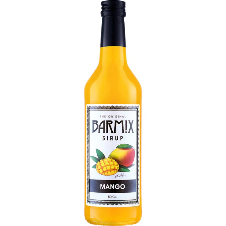 Barmix Syrup, Mango ( + Pant)