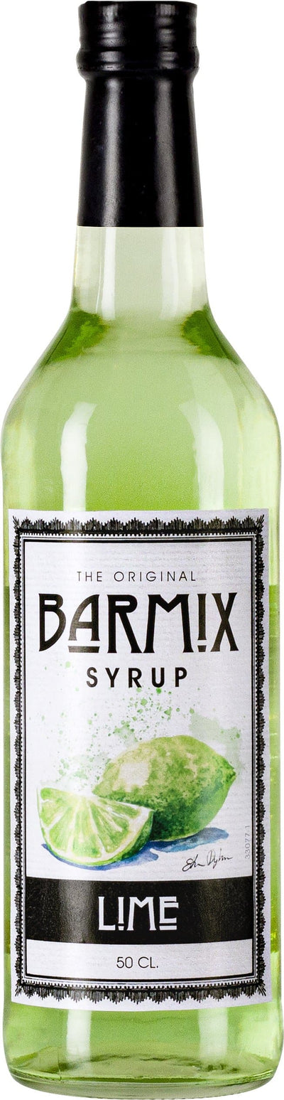 Barmix Syrup, Lime ( + Pant) ❤ Kæmpe udvalg i MOM ❤ Billig fragt og hurtig levering 2 - 5 hverdage - Varenummer: BAR-84764 / Ean: '5706844524645 på lager - Udsalg på Drikkevarer Vand og mixere Sirup Spar op til 61% - Over 312 kendte brands på udsalg