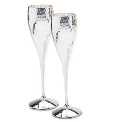 Champagne Glas 2 Stk Hammeret ❤ Kæmpe udvalg i BARLIFE ❤ Billig fragt og hurtig levering 2 - 5 hverdage - Varenummer: BAR-624677 / Ean: '5060126265269 på lager - Udsalg på Glas Vinglas Champagneglas Spar op til 67% - Over 857 kendte brands på udsalg