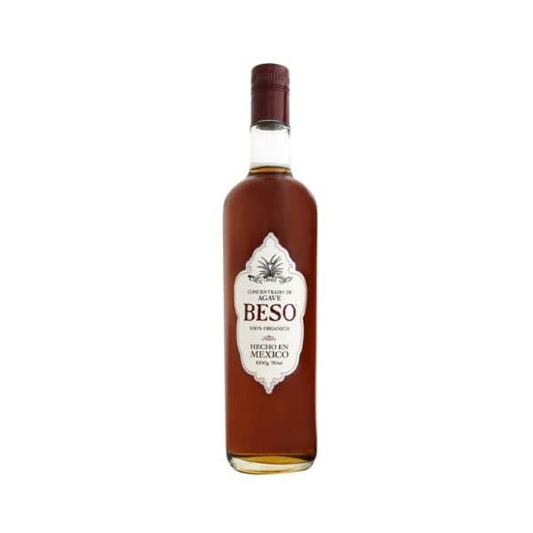 Beso, Agave Nectar 0,75 Ltr ❤ Kæmpe udvalg i BESO ❤ Billig fragt og hurtig levering 2 - 5 hverdage - Varenummer: BAR-673154 / Ean: på lager - Udsalg på Drikkevarer Blandingsspiritus Likør Spar op til 58% - Over 454 design brands på udsalg