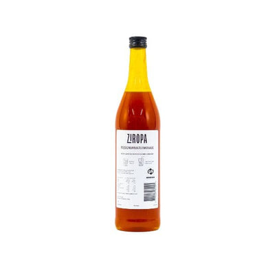 Ziropa Dansk Passionsfrugtlemonade Fl 70 ❤ Kæmpe udvalg i Ziropa ❤ Billig fragt og hurtig levering 2 - 5 hverdage - Varenummer: BAR-825284 / Ean: på lager - Udsalg på Drikkevarer | Sirup | Frugtsirup Spar op til 56% - Over 1160 kendte mærker på udsalg