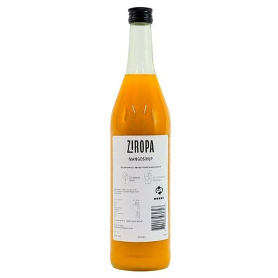 Ziropa Dansk Mango Sirup Fl 70 ❤ Kæmpe udvalg i Ziropa ❤ Billig fragt og hurtig levering 2 - 5 hverdage - Varenummer: BAR-1085122 / Ean: på lager - Udsalg på Drikkevarer | Sirup | Frugtsirup Spar op til 59% - Over 1150 kendte brands på udsalg