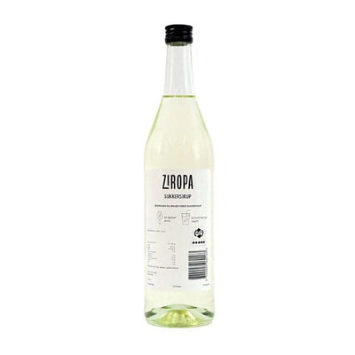 Ziropa Dansk Sukker Sirup Fl 70 ❤ Kæmpe udvalg i Ziropa ❤ Billig fragt og hurtig levering 2 - 5 hverdage - Varenummer: BAR-1085121 / Ean: på lager - Udsalg på Drikkevarer | Sirup | Specielle Sirup Spar op til 61% - Over 1150 kendte brands på udsalg