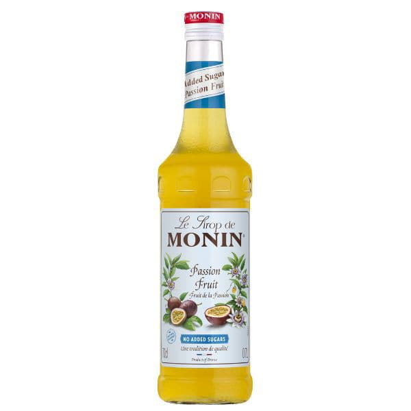 Monin Syrup Passion Sukkerfri Fl 70 ❤ Kæmpe udvalg i MONIN ❤ Billig fragt og hurtig levering 2 - 5 hverdage - Varenummer: BAR-850474 / Ean: på lager - Udsalg på Drikkevarer | Sirup | Frugtsirup Spar op til 55% - Over 1124 kendte brands på udsalg