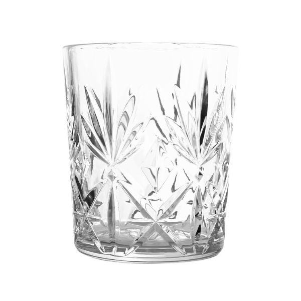 Produktbillede af Gramonty Lowball Drikkeglas 35 Cl Polycarbonat på tilbud i premium kvalitet
