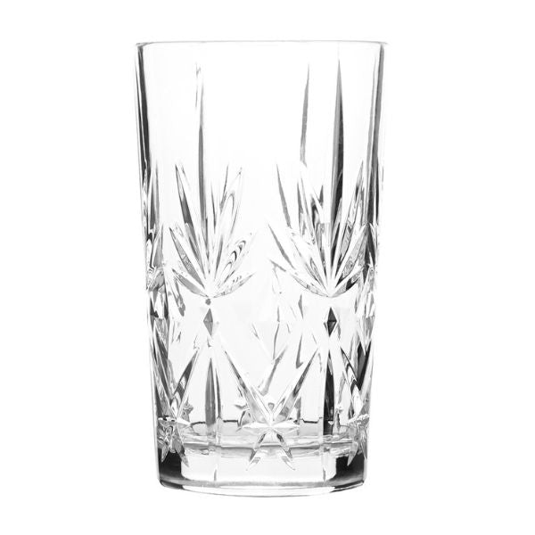 Produktbillede af Gramonty Highball Drikkeglas 47 Cl Polycarbonat på tilbud i premium kvalitet