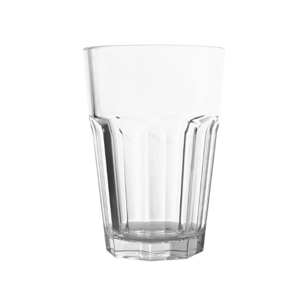 Produktbillede af Gramonty Retro Drikkeglas 37 Cl Polycarbonat på tilbud i premium kvalitet