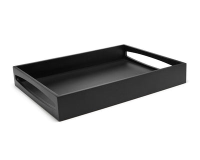 Bakke Sort 40 Cm ❤ Kæmpe udvalg i Luigi Borm ❤ Billig fragt og hurtig levering 2 - 5 hverdage - Varenummer: BAR-18669 / Ean: '8711871866511 på lager - Udsalg på Barudstyr Tjenerudstyr Serveringsbakker Spar op til 67% - Over 454 kendte mærker på udsalg