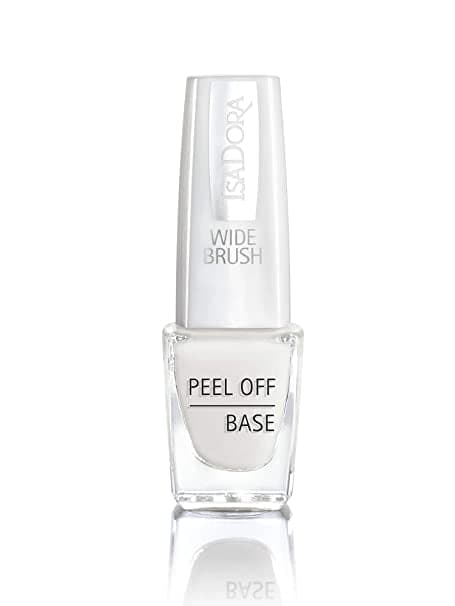 Stort online udvalg i IsaDora Peel Off Base - 695 ❤ Isadora ❤ Hurtig levering: 1 - 2 Hverdage og gratis fragt v/køb over 295 kr. GLS til pakkeshop ❤ Varenummer: HG-81038 og barcode / Ean: 7317852206959 på lager - Kæmpe udvalg i Makeup - Over 454 kendte brands på udsalg