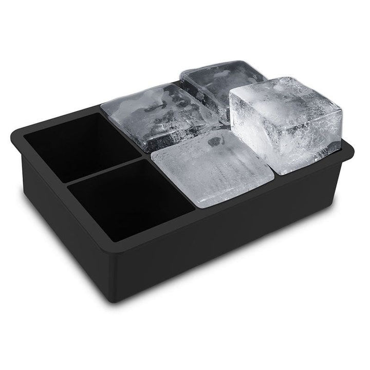 Produktbillede af Isterningsbakke 4,5x4,5x4,5cm på tilbud i premium kvalitet