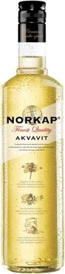 Norkap Akvavit Fl 70 ❤ Kæmpe udvalg i NORKAP ❤ Billig fragt og hurtig levering 2 - 5 hverdage - Varenummer: BAR-14995 / Ean: '5707227005546 på lager - Udsalg på Drikkevarer Spiritus Snaps Spar op til 53% - Over 312 kendte brands på udsalg