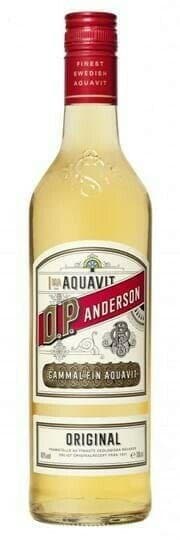 O.P. Anderson Original Aquavit, Øko Fl 70 ❤ Kæmpe udvalg i OPANDERSON ❤ Billig fragt og hurtig levering 2 - 5 hverdage - Varenummer: BAR-14997 / Ean: '5710778001356 på lager - Udsalg på Drikkevarer Spiritus Snaps Spar op til 66% - Over 360 kendte mærker på udsalg